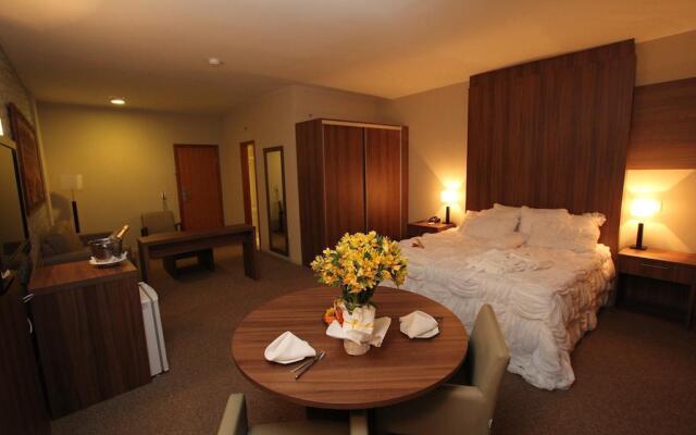 Ecologic Ville Resort