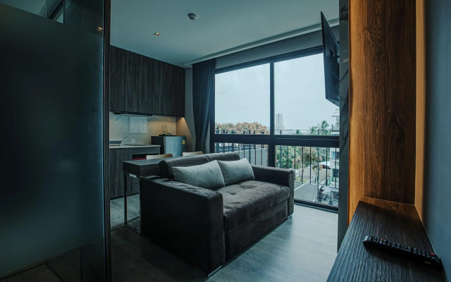 Rak Elegant Hotel Patong