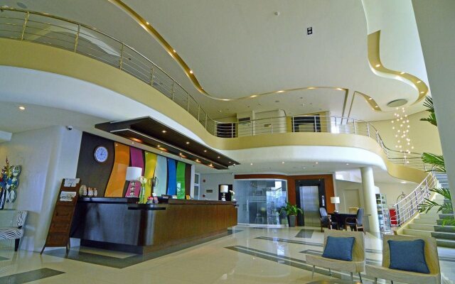 N Hotel