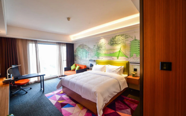 Hampton by Hilton Changsha Liuyang