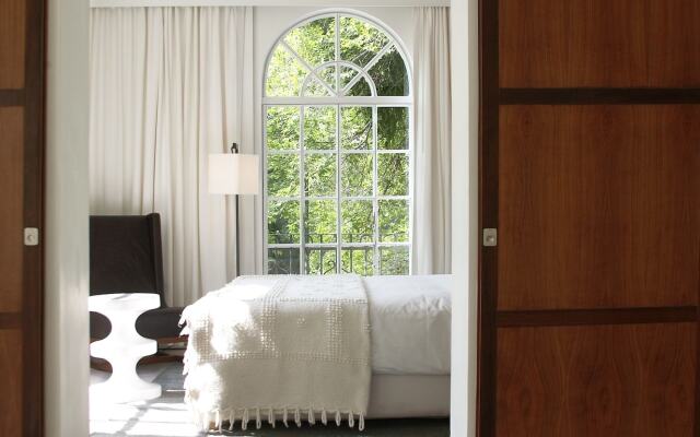 Condesa df, Mexico City, a Member of Design Hotels