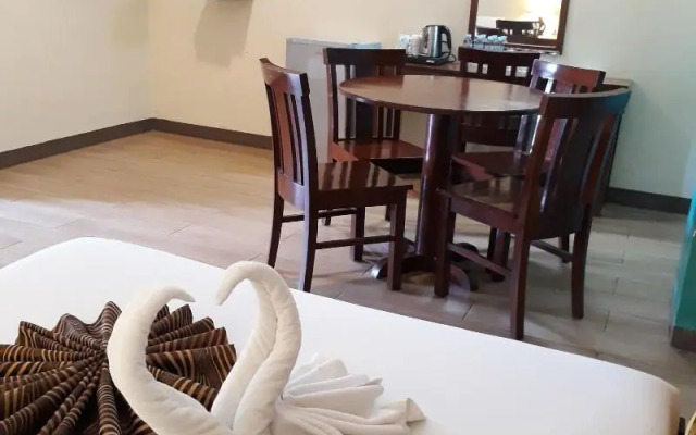 Sea Garden Resort Iloilo