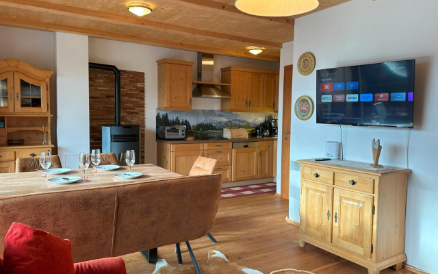 SKI-TO-DOOR Sonnwiese