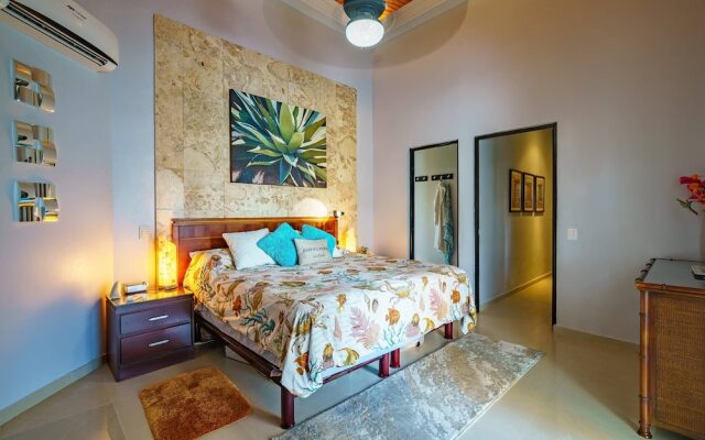 Casa Eden: Paradise At Coco Beach