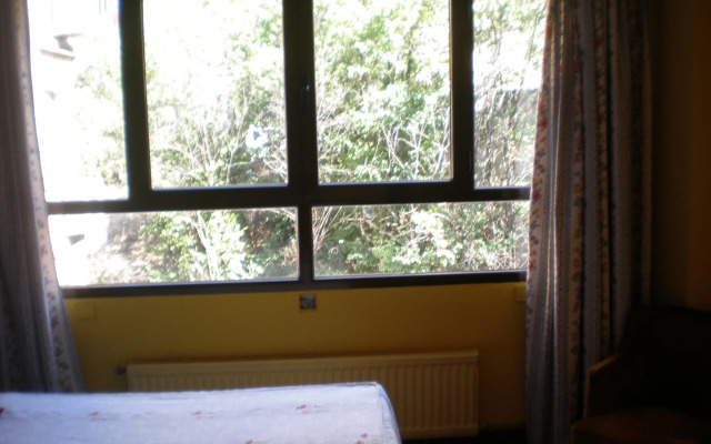 Hotel Corregidor
