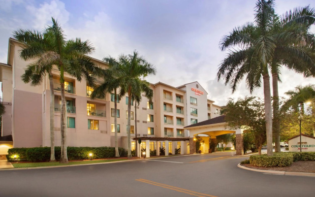 Courtyard by Marriott Fort Lauderdale SW/Miramar