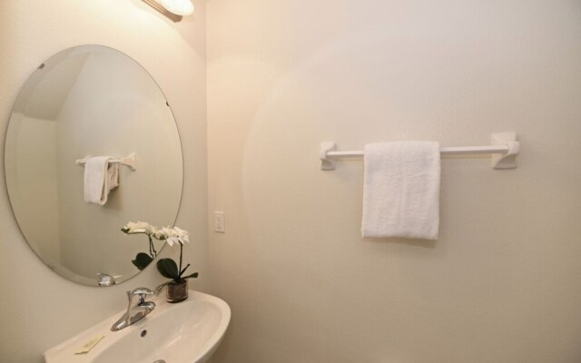 Watersong Resort Seven-bedroom