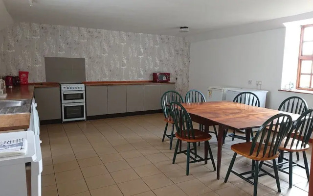 4-bed Property in Converted Coach House in Turriff