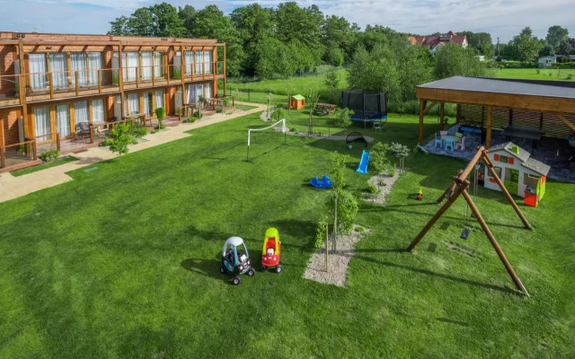 Domki Apartamentowe Bueno