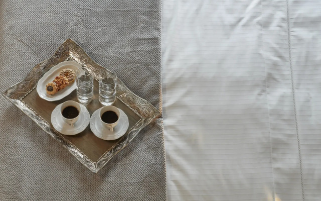 Domus Renier Boutique Hotel, Member of Domus Elegance Collection