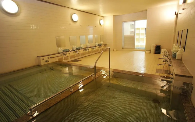 Hotel Chalet Yuzawa Ginsui