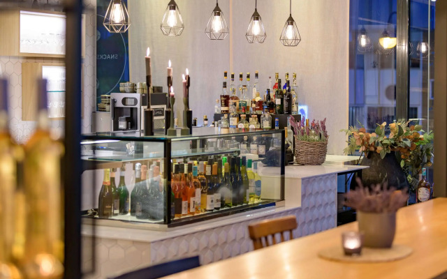 Hotel Mondial am Dom Cologne MGallery Collection