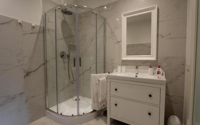 I DUE APPARTAMENTI Turin Centre