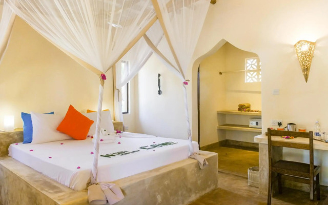 Zanzibar Pearl Boutique Hotel & Villas