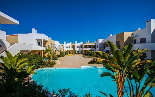 Two Bedroom Apartment in Albur Village 2Q