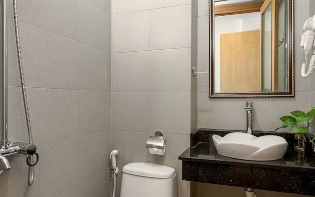 Zoneland Premium - Ngoc Lan Hotel