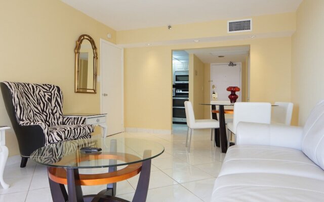 Alexander 1219 - 1 Br Apts