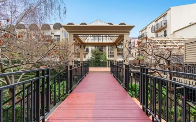 Prahran 3 Bed Escape - Close to Everything
