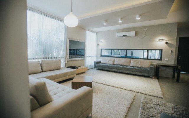 Galil Hospitality And Spa