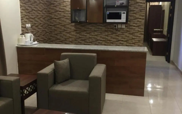 Gulf Crown For Residential Units