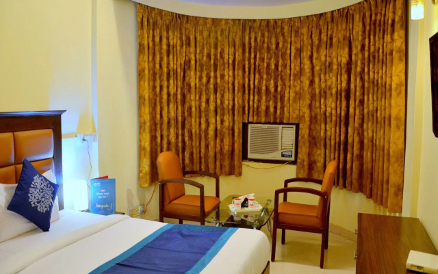 Hotel Paradise