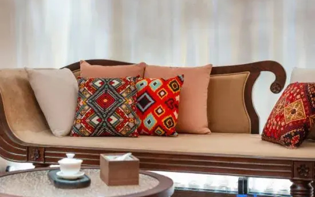Fanhuali Homestay