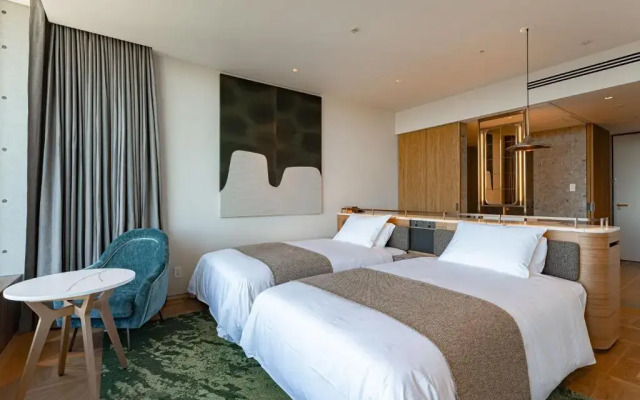 Iwata Grand Hotel