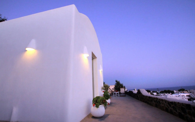 Shades of White Villas