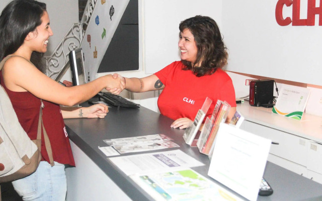 CLH Suites Copacabana Santa Clara