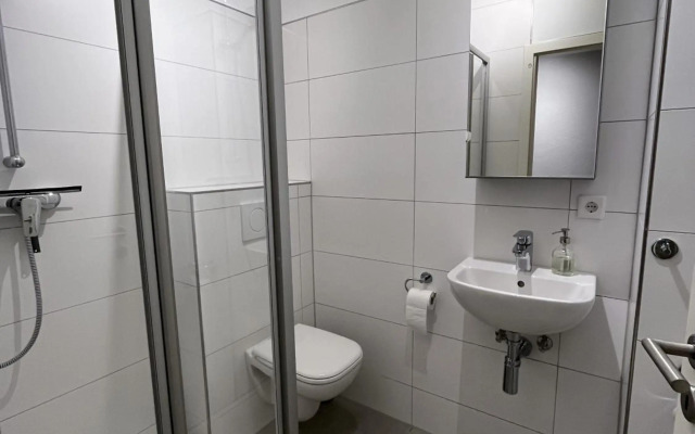 Appartementhaus Nige Ooge Ferienwohnung Nr. 1