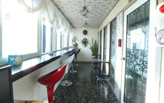 Green Residence Seoul