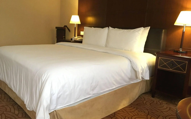 The Regency Hotel Kuala Lumpur