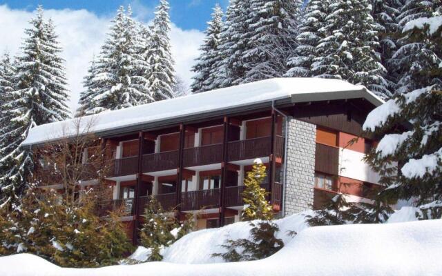 Appartement Les Gets, 2 pièces, 6 personnes - FR-1-623-114