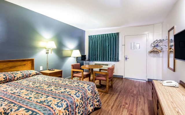 Rodeway Inn North Chesterfield-Richmond