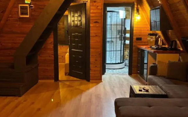 Grandeur Sapanca Bungalov
