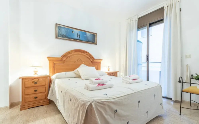 Apartment in Empuriabrava Near the Beach