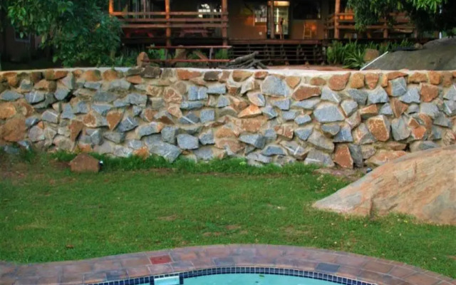 Timbali Lodge