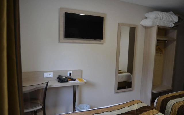 B&B Hotel Bollene