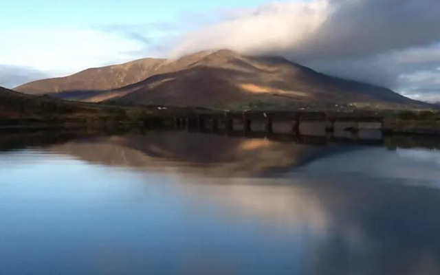 The Old School Guesthouse