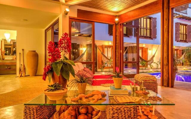 Pousada A Casa de Gabriella