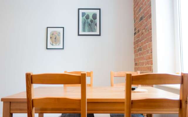 Sopot Sleeps - Haffnera 70