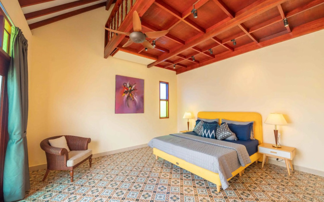 Limasan Villa Langkawi – Guest Rooms – Langkawi