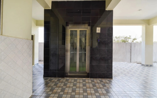 OYO 35753 Rk Residency