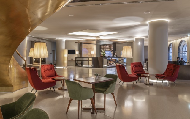 Grand Hotel Açores Atlântico