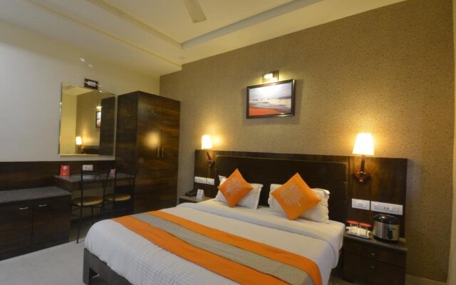 Hotel Radhe