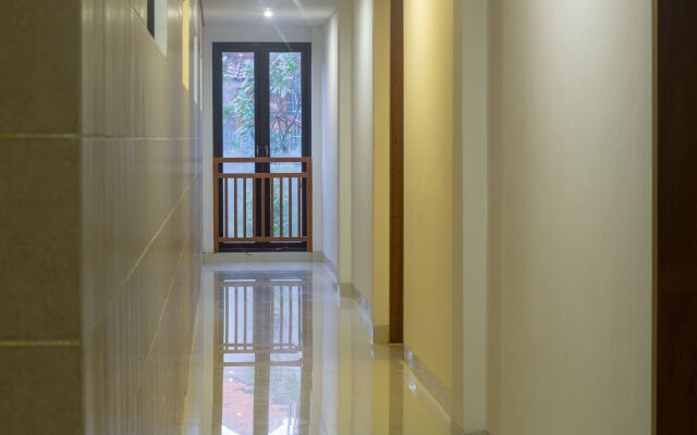 Bali Summer Hotel