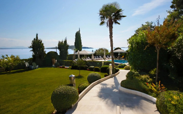 Hotel Villa Radin