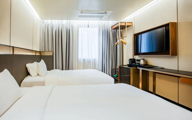 L&L Jeju Hotel
