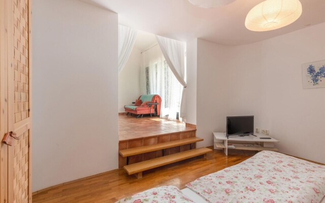 Stunning Home in Jadranovo With Wifi and 0 Bedrooms