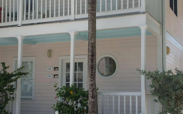 Truman Annex Condominiums